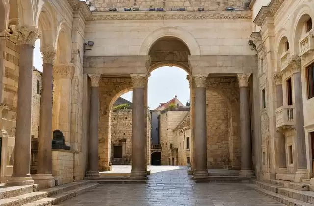 Diocletian's Palace