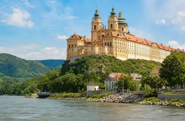 Melk Abbey
