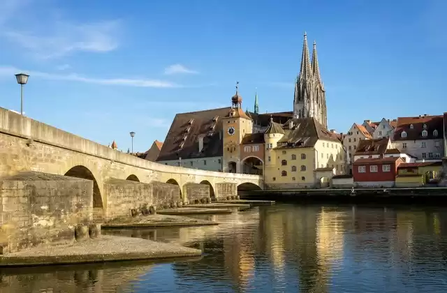 Regensburg