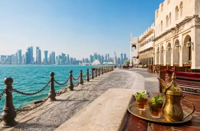 Doha, Qatar