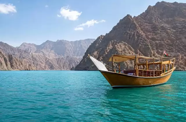 Khasab (Oman)