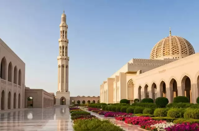 Muscat (Oman)