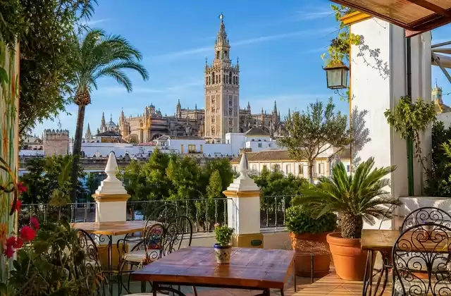 Seville