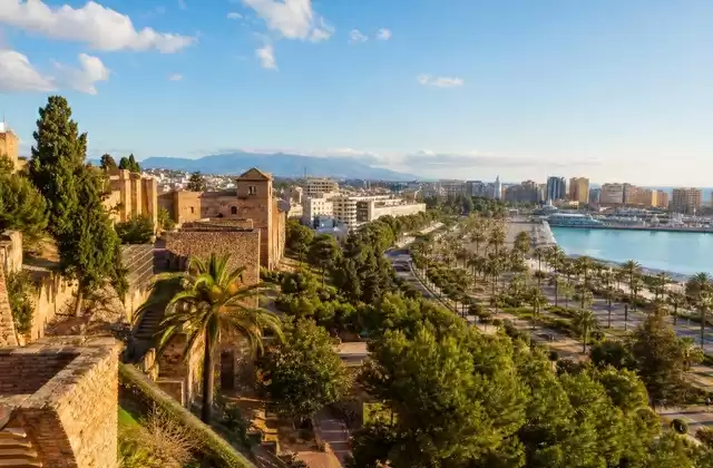 Malaga