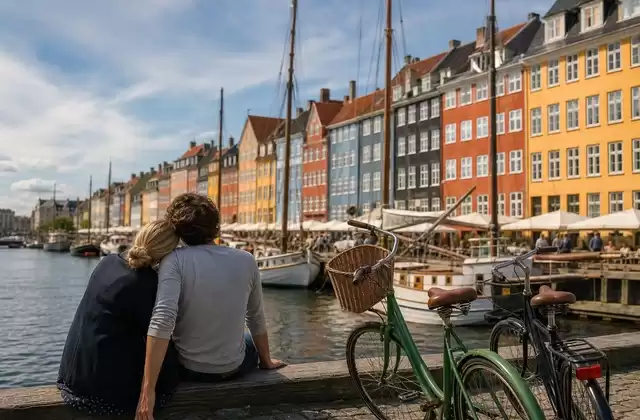 Copenhagen