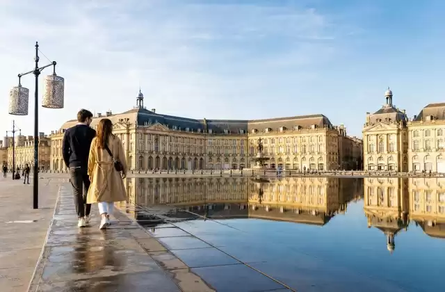 Bordeaux