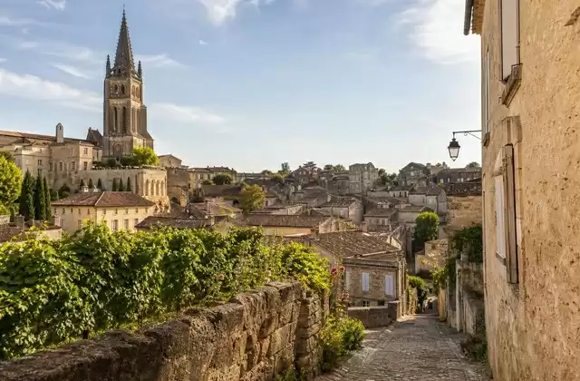 Saint-Emilion