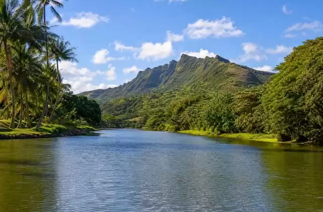 Wailua River