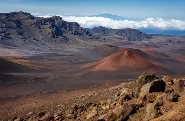 Haleakala