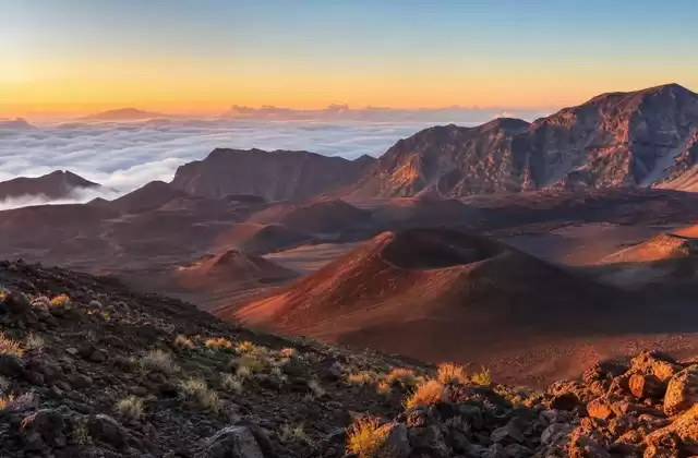 Haleakala