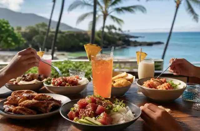 Kahului
