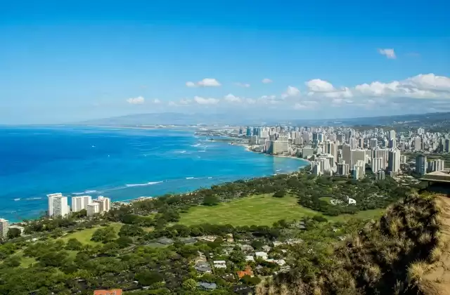 Diamond Head
