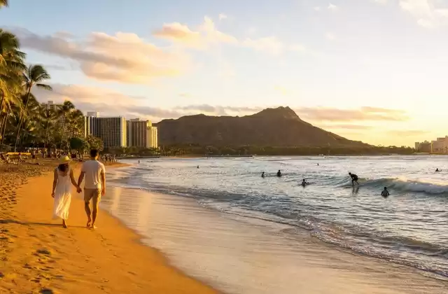 Waikiki