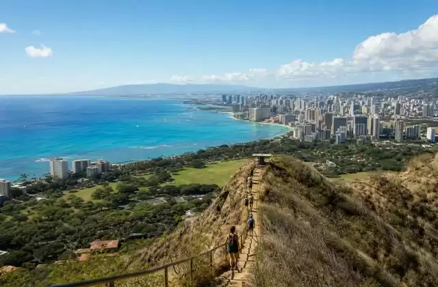 Diamond Head