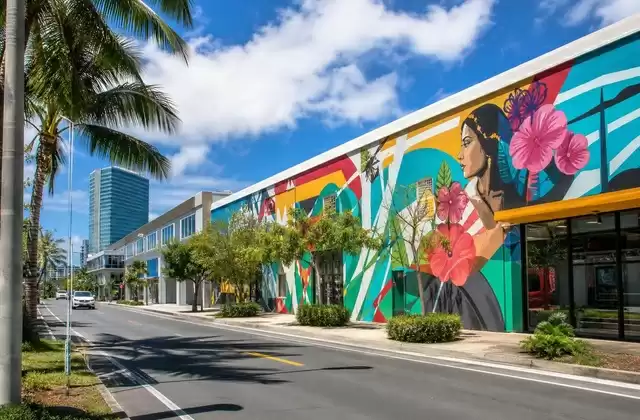 Kakaako