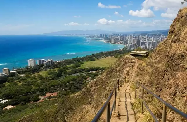 Diamond Head