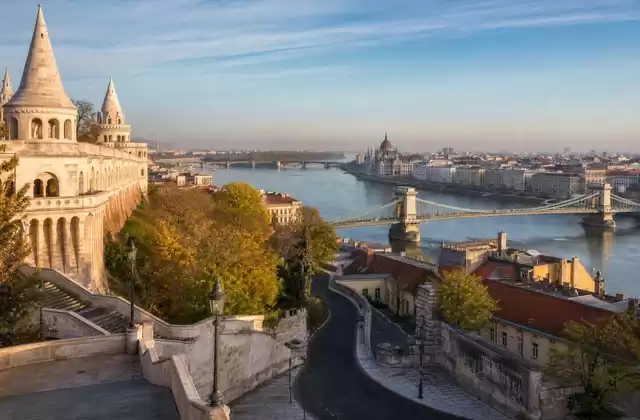 Buda Castle