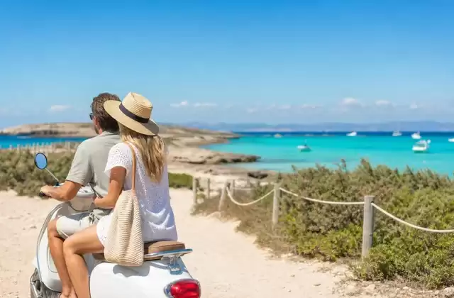 Formentera (excursion)