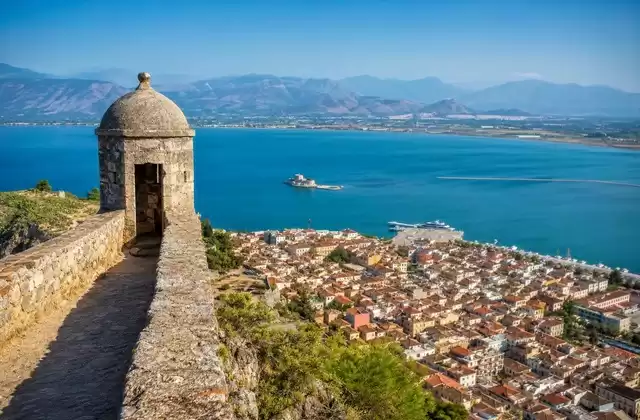 Nafplio