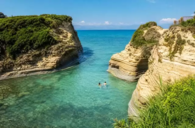Corfu