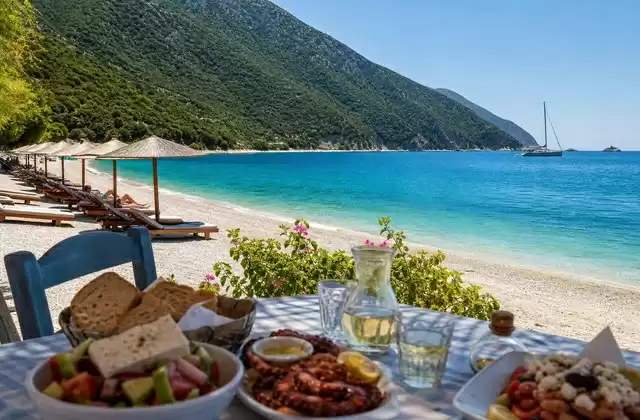 Kefalonia