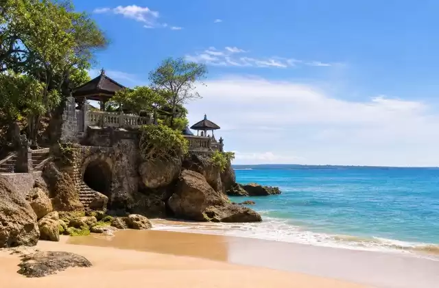 Benoa and Bali