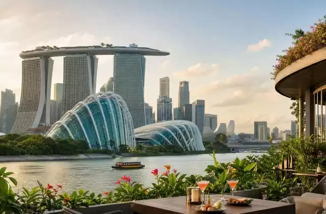 Singapore