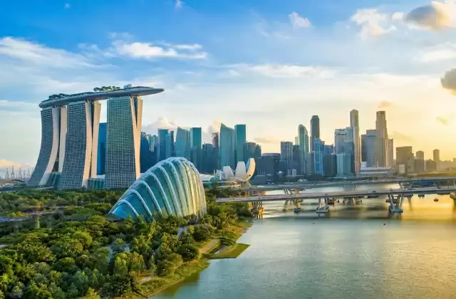 Singapore