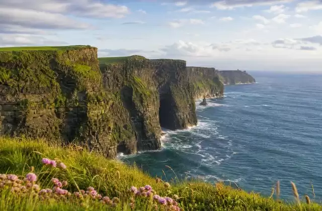 Cliffs of Moher