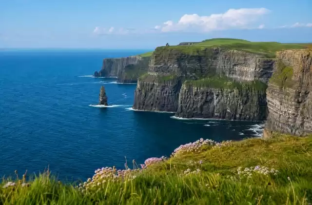 Cliffs of Moher