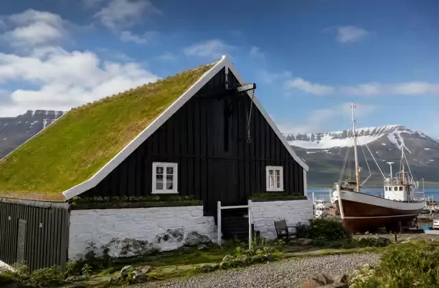 Ísafjörður Maritime Museum