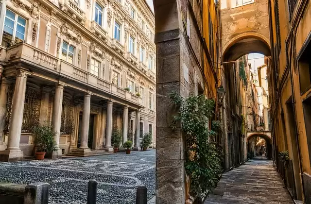 Genoa
