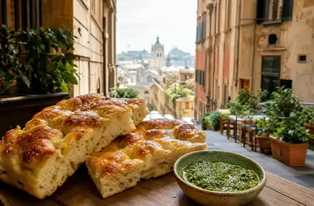Genoa