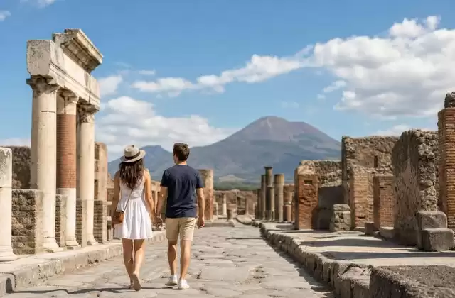 Pompeii