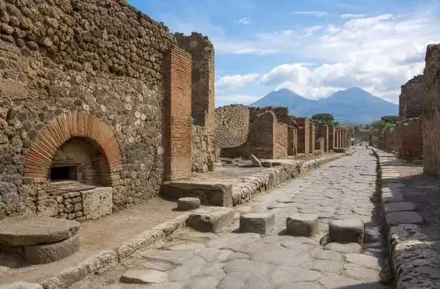 Pompeii