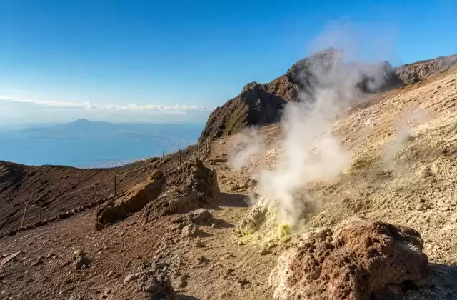 Vesuvius