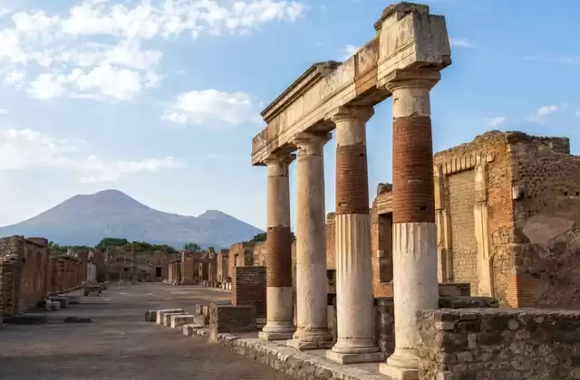 Pompeii