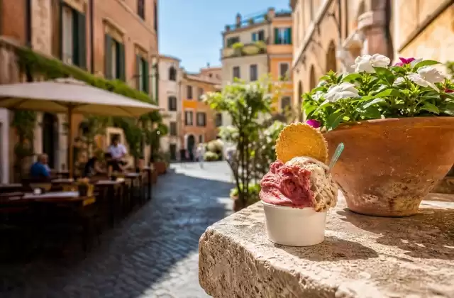 Trastevere