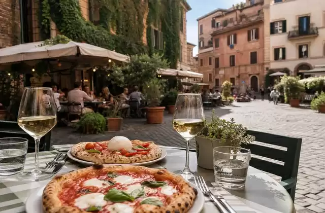 Trastevere