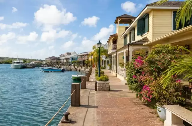 Historic Falmouth