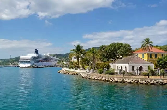 Historic Falmouth