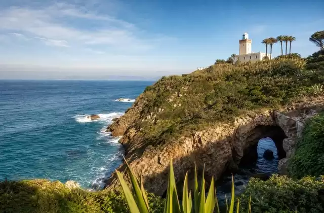 Cape Spartel