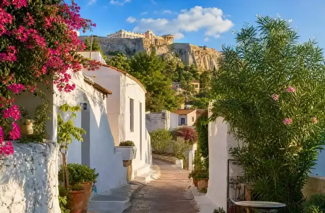 Athens