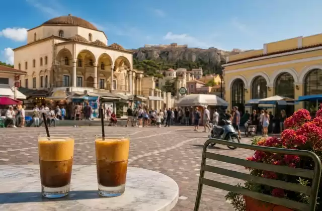 Athens