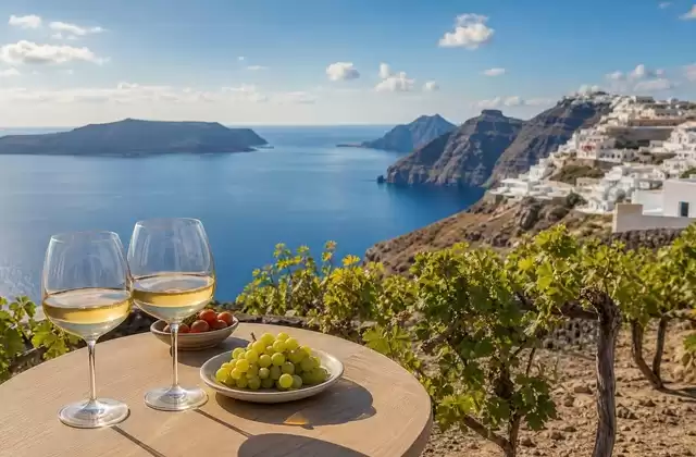 Santorini