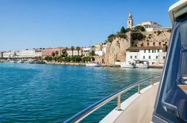 Minorca