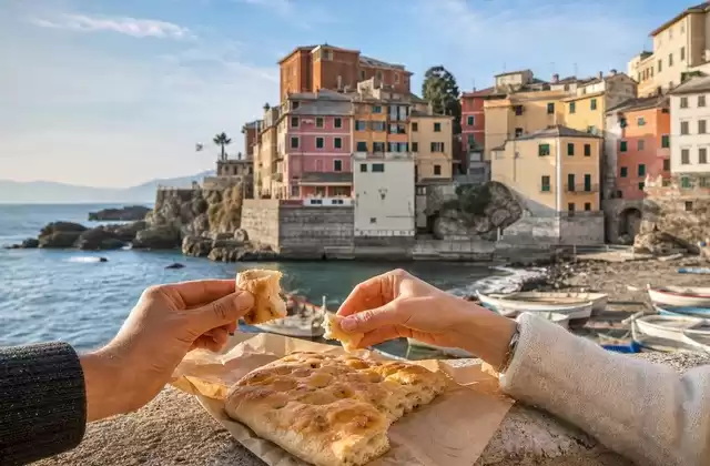 Genoa