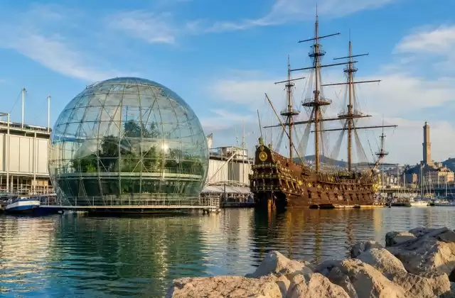 Genoa