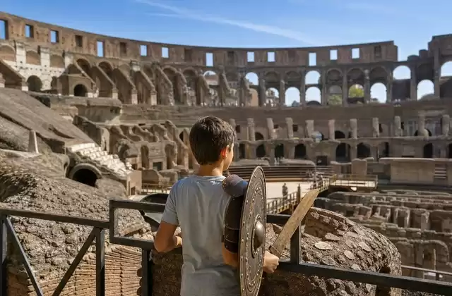 Rome