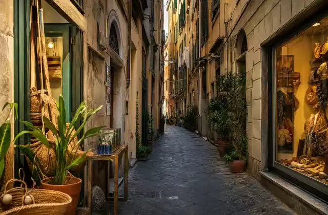 Genoa